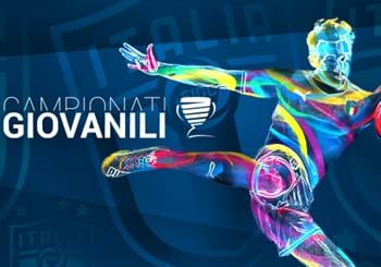 Big match al "Bozzi" tra Fiorentina e Genoa U15