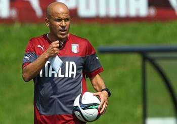 Qualificazioni europee. Ferrari out, Di Biagio convoca il difensore del Cesena Caldara