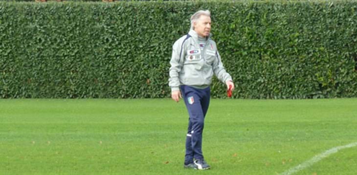 U16: i convocati di Zoratto