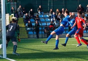 Nazionale Under 15: a Catanzaro l’Italia fa il pieno di gol, battuta 6-1 la Rep.Ceca