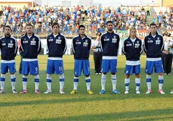 Euro U21: alle 14.00 il sorteggio per i play off