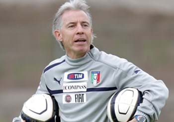 U17: i convocati di Zoratto