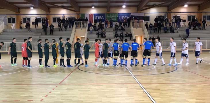 Italia beffata allo scadere: la prima amichevole a Novarello vinta 4-3 dalla Russia