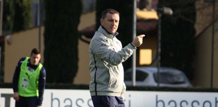 Mangia: “Con la Germania un’occasione per crescere pensando all’Europeo
