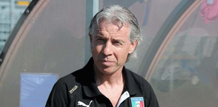 U17: i convocati per lo stage
