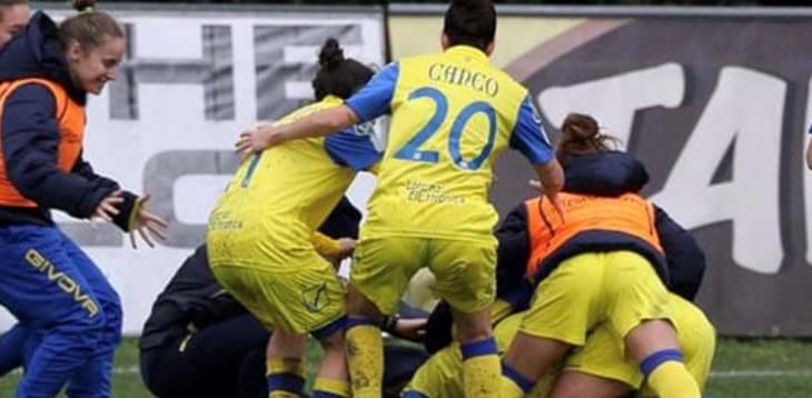 Terza giornata: San Marino, Chievo Fortitudo, Roma e Ravenna agli ottavi