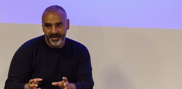 Dalla Panchina d’argento a docente via web: Fabio Liverani ‘in cattedra’ al corso UEFA Pro