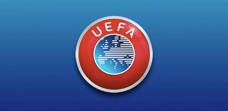 Il Comitato Esecutivo UEFA detta le linee guida in caso di stop dei campionati