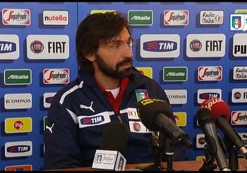 Auguri ad Andrea Pirlo
