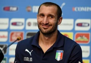 Buon compleanno a Giorgio Chiellini che oggi compie 30 anni