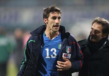 Auguri a Davide Astori