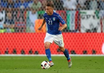 Buon compleanno ad Emanuele Giaccherini!