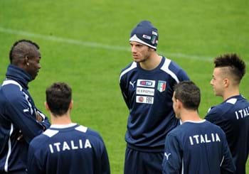 Auguri a Davide Santon