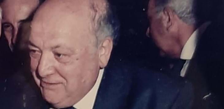 Si è spento Francesco Florimonte, ex consigliere LND. Sibilia: “Grande uomo di sport”