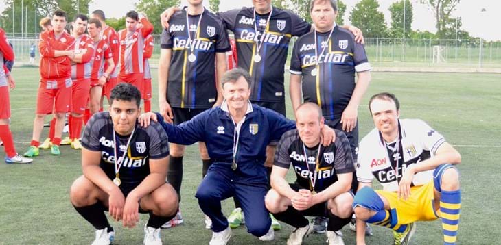 Stefano Cavalli (allenatore Parma fs): il Parma è la nostra forza