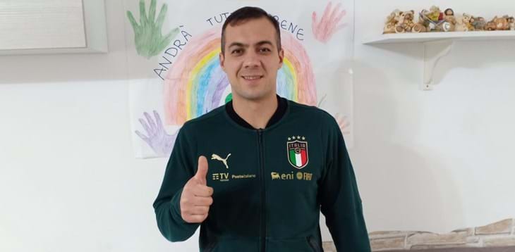 Mammarella: