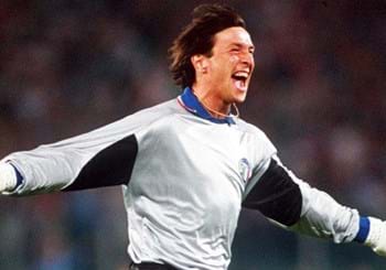 Buon compleanno a Walter Zenga che compie 60 anni!