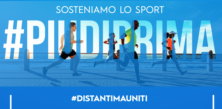 Pubblicate le linee guida governative per gli allenamenti degli sport di squadra e di base