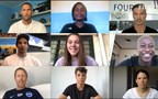 #SafeHome: FIFA, OMS e Commissione Europea contro la violenza domestica