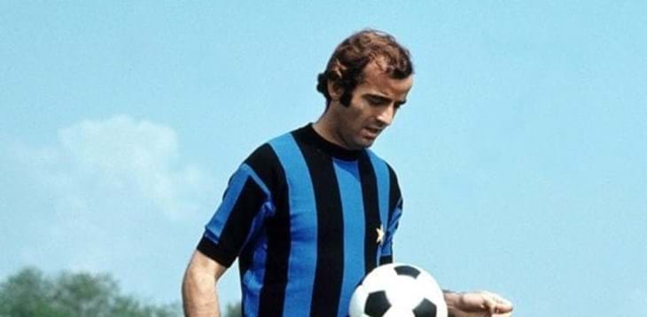 Il calcio italiano piange la scomparsa di Mario Corso. Gravina: