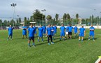 Esami pratici per il Corso Grassroots Uefa C license