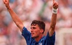 Buon compleanno a Dino Baggio, che compie 49 anni!
