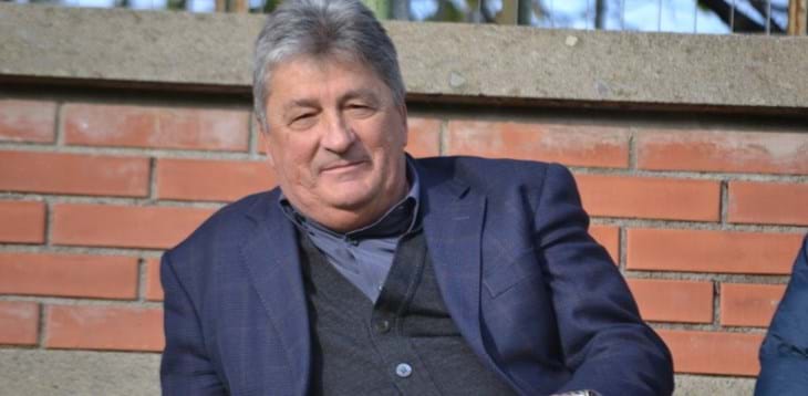 BRUNO CAMERINI: IL FUTURO DELLA CYNTHIALBALONGA È FATTO DI PASSIONE