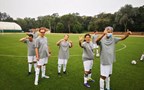 20 GIUGNO: ALLENAMENTO AL CAMP SPORTIVO DCPS