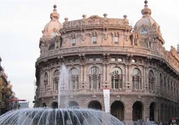 GENOVA: visitare la "Città Azzurra"
