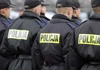 Euro 2012, sicurezza al top!