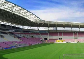 Lo Stade de Genève
