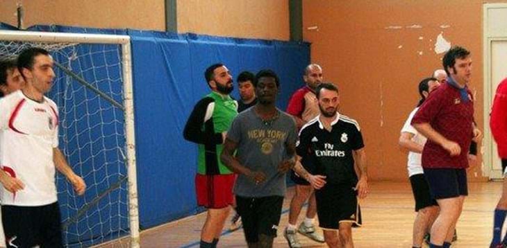 La FIGC a fianco dei calciatori con disturbi mentali: in Giappone con le maglie azzurre