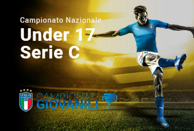 Under 17 serie C