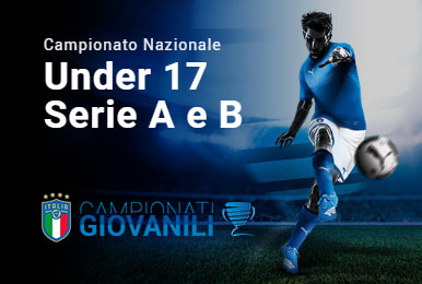 Under 17 serie A e B