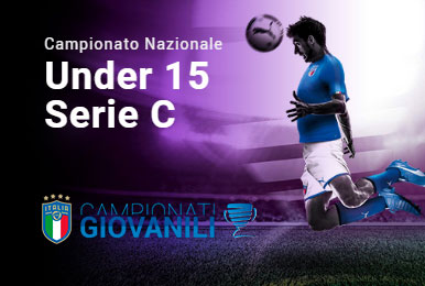 Under 15 serie C