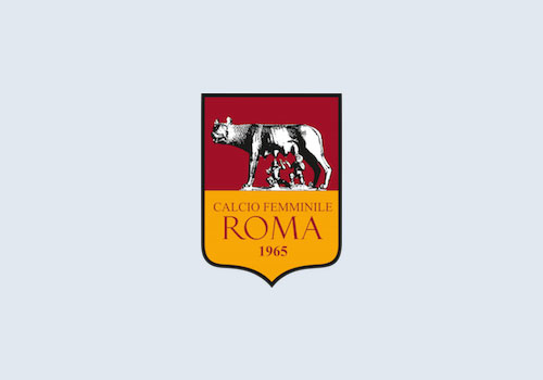 Roma Calcio Femminile