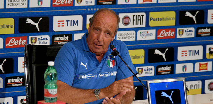 Gian Piero Ventura