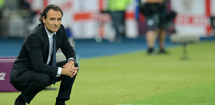 Cesare Prandelli