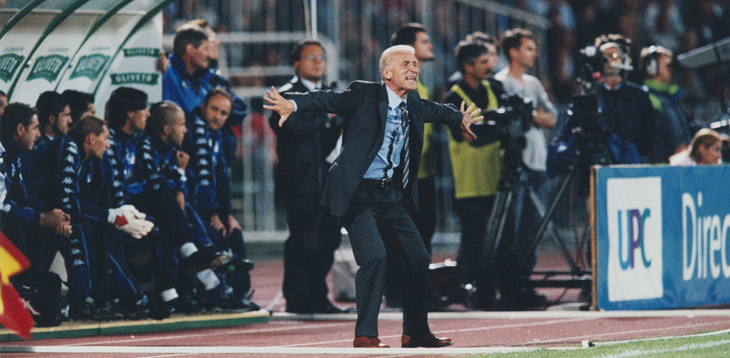 Giovanni Trapattoni