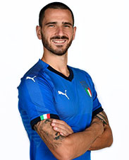 Leonardo Bonucci