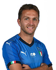 Domenico Criscito