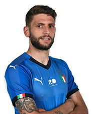 Domenico Berardi