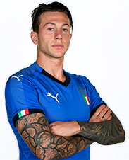 Federico Bernardeschi