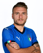 Ciro Immobile