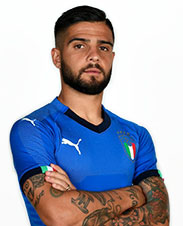 Lorenzo Insigne