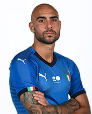 Simone Zaza