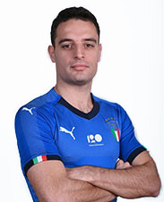 Giacomo Bonaventura