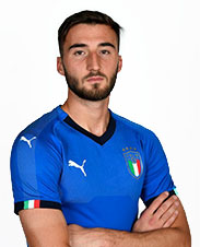 Bryan Cristante