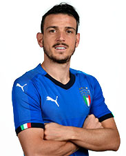 Alessandro Florenzi