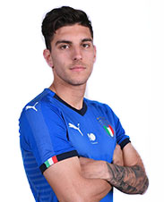 Lorenzo Pellegrini